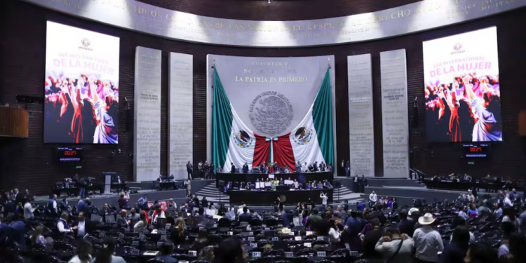 Rechaza Cámara reforma electoral de CSP; va Morena al Plan B