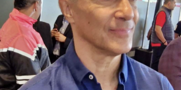 Obras en la Carretera 57 provocan traslados de hasta más de una hora