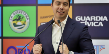 Presentarán el informe de diálogos ciudadanos