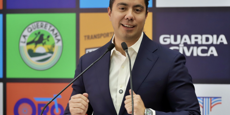 Presentarán el informe de diálogos ciudadanos