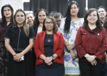 Nuevo sistema electoral no se construye sin la ciudadanía: Arango