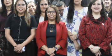 Nuevo sistema electoral no se construye sin la ciudadanía: Arango