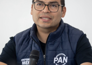 Nuevo sistema electoral no se construye sin la ciudadanía: Arango