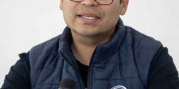 Nuevo sistema electoral no se construye sin la ciudadanía: Arango