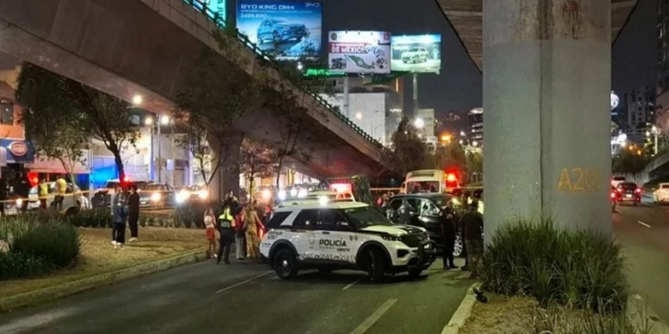 Asesinan a ex líder sindical del ISSSTE en Periférico