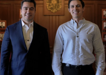 Adolfo Ríos Méndez es el nuevo delegado de la Félix Osores