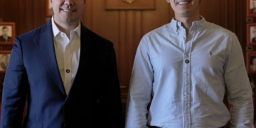 Adolfo Ríos Méndez es el nuevo delegado de la Félix Osores