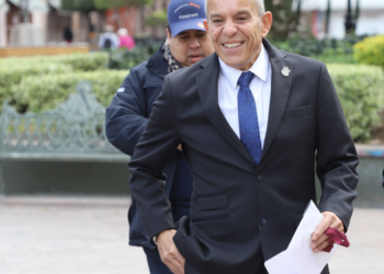 Que habrá mano dura contra antros y bares de Bernal