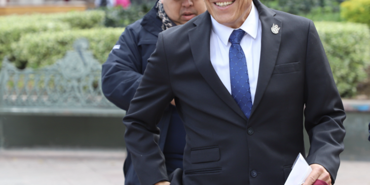 Que habrá mano dura contra antros y bares de Bernal