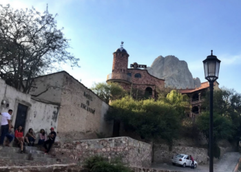 Que habrá mano dura contra antros y bares de Bernal