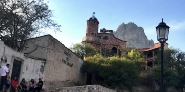 Que habrá mano dura contra antros y bares de Bernal