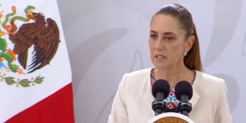 Sheinbaum dijo que podría posponerse elección del Poder Judicial