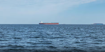 Trump dice que “muchos países” enviarán buques al Estrecho de Ormuz