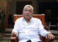 Reaparece AMLO y pide dinero para Cuba