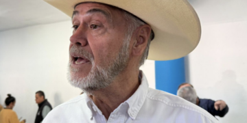 Mosca estéril, principal estrategia para controlar el gusano barrenador