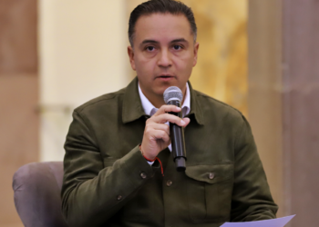 Mosca estéril, principal estrategia para controlar el gusano barrenador