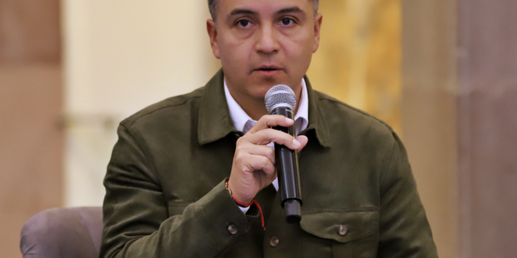 Mosca estéril, principal estrategia para controlar el gusano barrenador