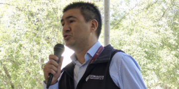 Mosca estéril, principal estrategia para controlar el gusano barrenador