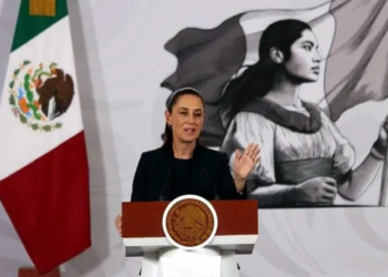 Insistiremos en disminución de privilegios, dice Sheinbaum