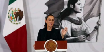 Insistiremos en disminución de privilegios, dice Sheinbaum
