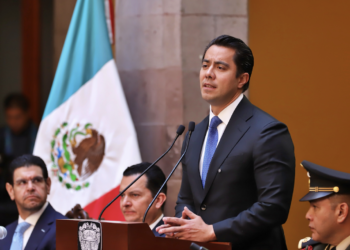 El Foro Querétaro tendrá viable conectividad vial, afirma Felife