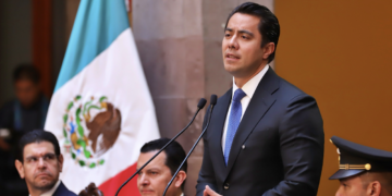 El Foro Querétaro tendrá viable conectividad vial, afirma Felife