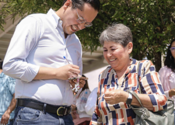 El Foro Querétaro tendrá viable conectividad vial, afirma Felife