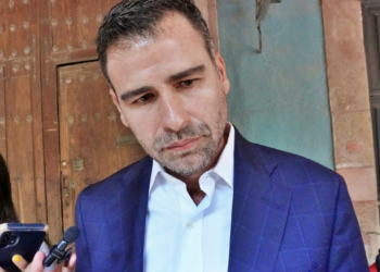 El Foro Querétaro tendrá viable conectividad vial, afirma Felife