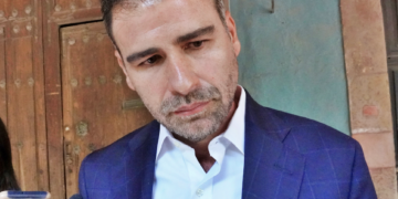 El Foro Querétaro tendrá viable conectividad vial, afirma Felife