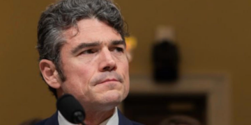 Dimite el director del Centro contra el Terrorismo de EU en rechazo a la guerra de Irán