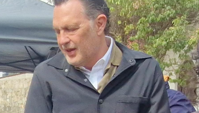 Toca Kuri temas legislativos con Ricardo Anaya