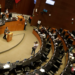 Entregan al Senado ‘Plan B’ electoral de Sheinbaum 
