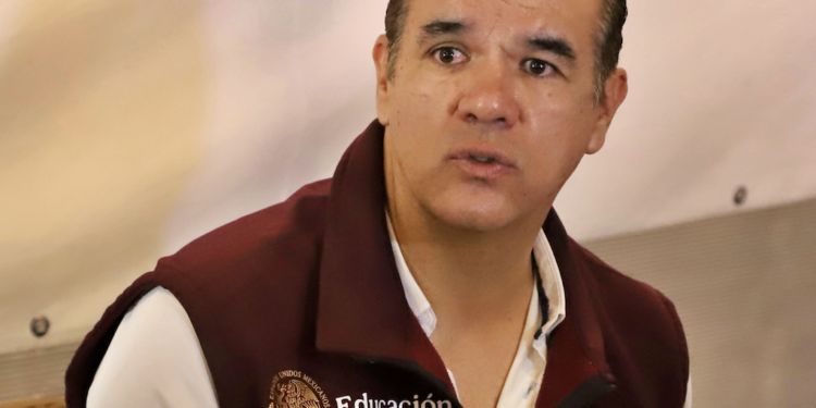 Gina Guzmán terminará su periodo al frente de la Mesa Directiva este 1 de abril