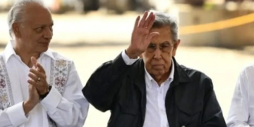 Encabezará Cárdenas comisión petrolera de Pemex