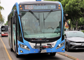 Candidaturas de unidad en el PAN