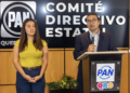 Candidaturas de unidad en el PAN