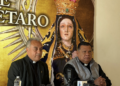 Prevén alta participación en Viacrucis de Querétaro