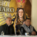 Prevén alta participación en Viacrucis de Querétaro