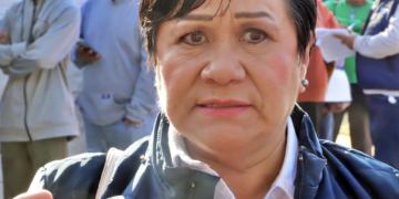 Reporta caída de 6.3% en venta de vehículos durante primer bimestre del año