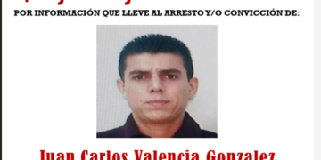 Hijastro estadounidense del Mencho comanda al CJNG, dice WSJ