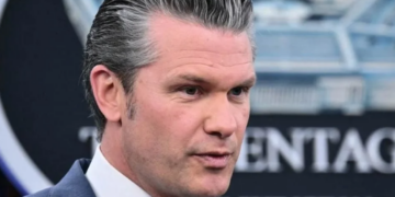 Pide Pentágono 200 mil millones de dólares más para guerra en Irán