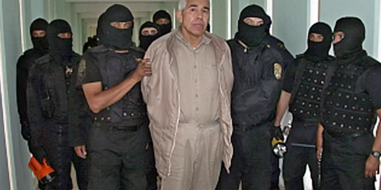 Programan juicio contra Caro Quintero en marzo de 2027