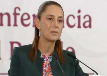 Descarta CSP ceder en soberanía en T-MEC 