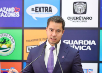 La llevo bien con todos: Felifer Macías sobre relación con panistas