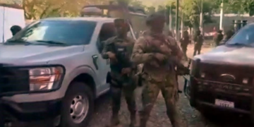 Abaten a 11 durante operativo en zona del ‘Mayo’ en Culiacán