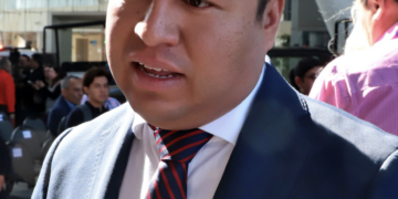 La llevo bien con todos: Felifer