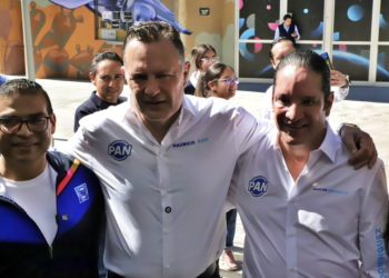 La llevo bien con todos: Felifer