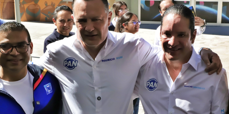 La llevo bien con todos: Felifer