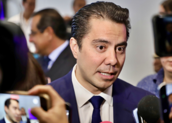 La llevo bien con todos: Felifer