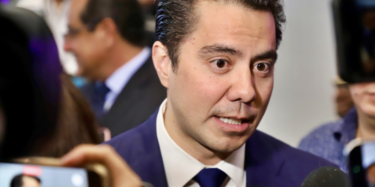 La llevo bien con todos: Felifer